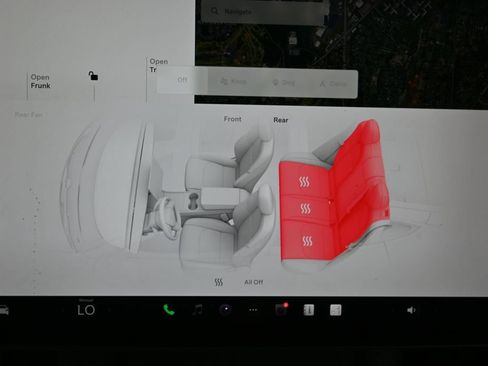 Used 2022 Tesla Model 3 RWD image 34