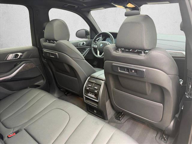 Used 2021 BMW X5 sDrive40i w/ Convenience Package RWD image 22