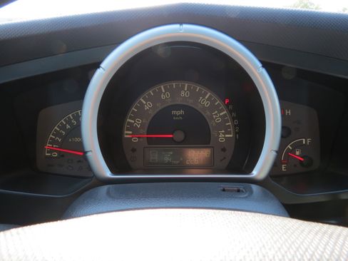 Used 2007 Honda Ridgeline RTS image 12