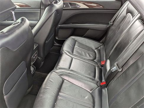 Used 2018 Lincoln MKZ Reserve w/ Technology Package image 25