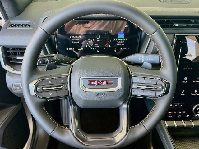 New 2027 GMC Terrain AT4 w/ Convenience Package III AWD/4WD image 7