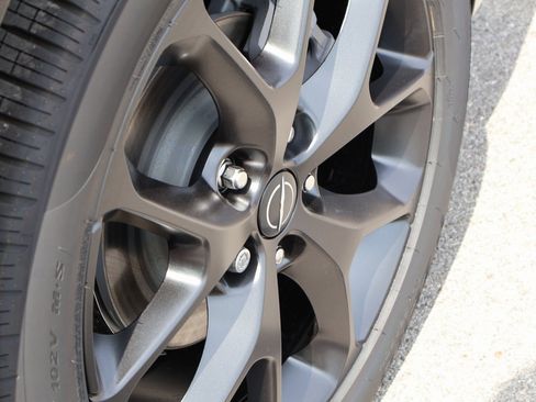 New 2026 Chrysler Pacifica Limited w/ S Appearance Package image 40