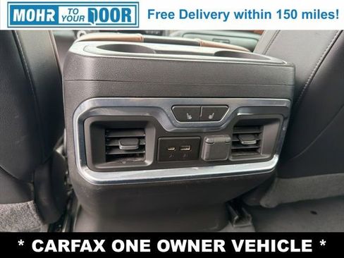 Used 2022 Chevrolet Silverado 3500 High Country w/ Technology Package image 35