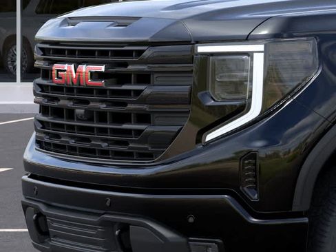 New 2026 GMC Sierra 1500 Elevation w/ Elevation Premium Package RWD image 13