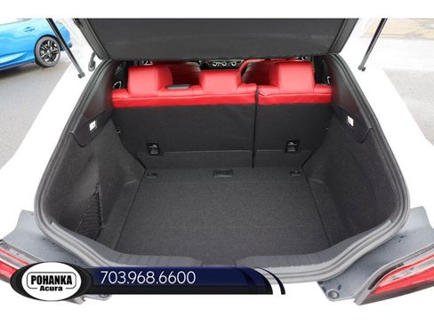 New 2026 Acura Integra A-Spec image 32