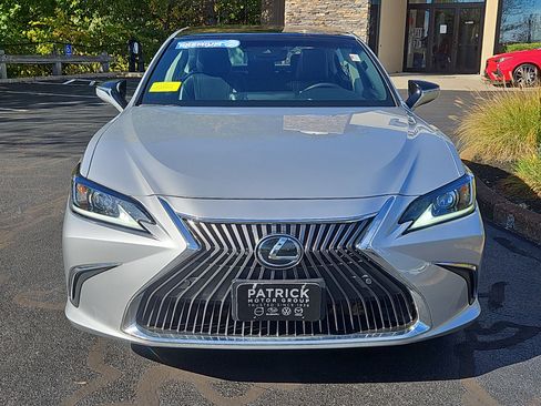 Used 2019 Lexus ES 350 image 25