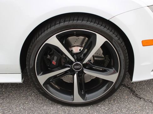 Used 2017 Audi RS 7 Prestige image 32