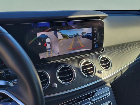 Certified 2023 Mercedes-Benz E 350 Sedan image 22