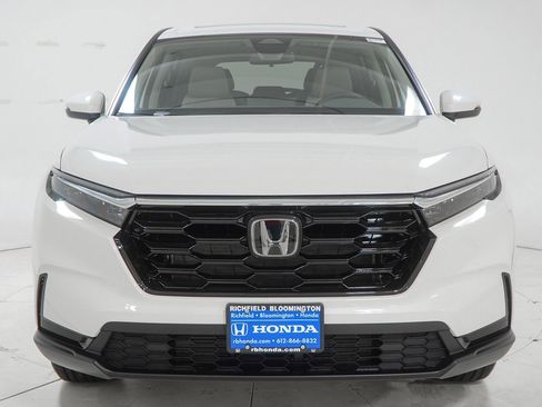 New 2026 Honda CR-V EX image 2