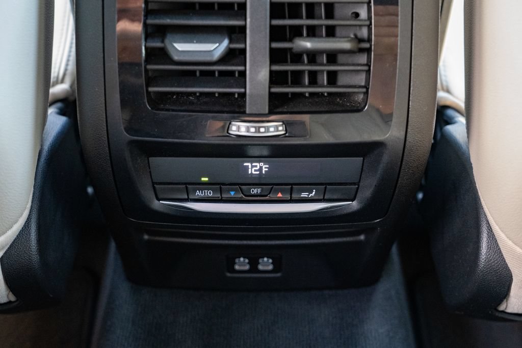 Used 2022 BMW X3 M40i w/ Premium Package AWD/4WD image 9