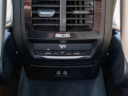 Used 2022 BMW X3 M40i w/ Premium Package AWD/4WD image 9
