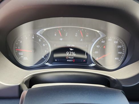 Used 2020 GMC Terrain SLT w/ Preferred Package AWD/4WD image 7