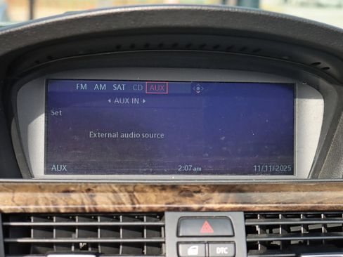 Used 2008 BMW 335i Convertible image 21