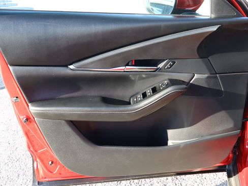 Used 2023 MAZDA CX-30 AWD 2.5 S w/ Preferred Package image 13