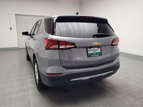 Used 2024 Chevrolet Equinox LT image 6
