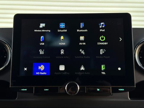 Used 2023 Mercedes-Benz Sprinter 2500 image 19