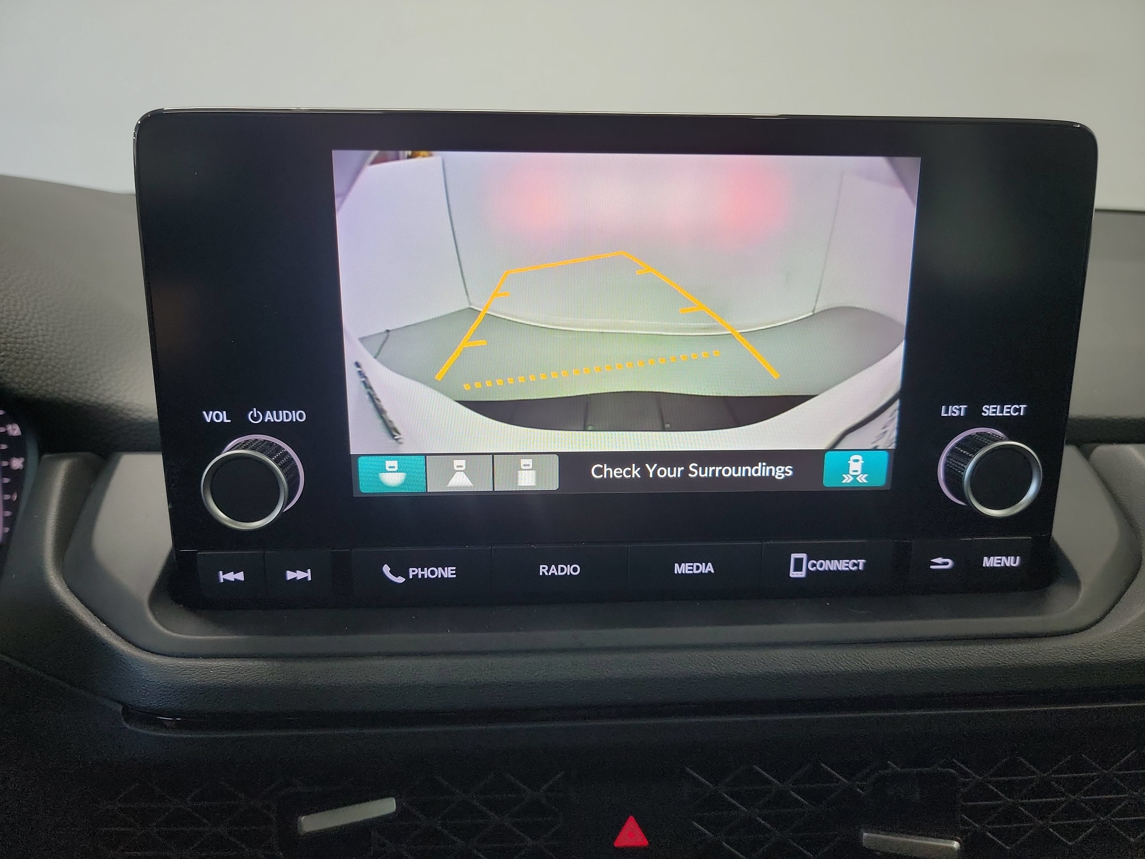 Certified 2023 Honda Accord EX image 23