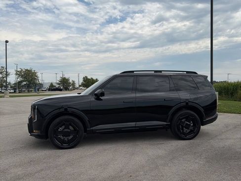 Used 2027 Kia Telluride X-Line SX Prestige AWD/4WD image 5