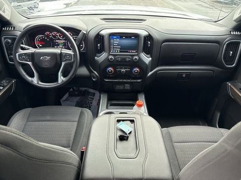 Used 2022 Chevrolet Silverado 1500 RST AWD/4WD image 50