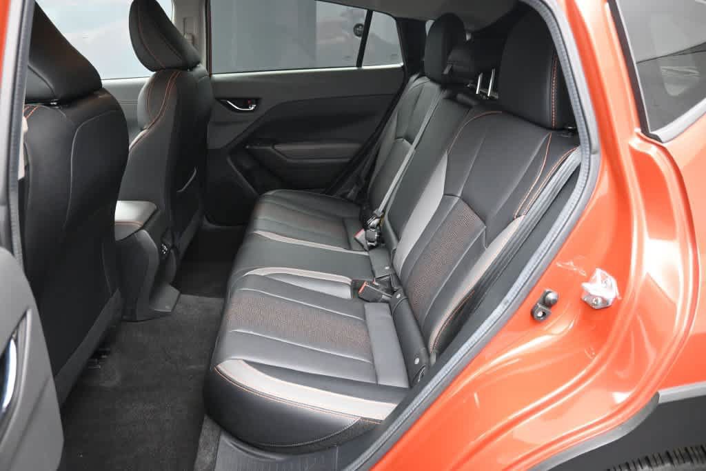 Used 2024 Subaru Crosstrek 2.5i Limited AWD/4WD image 22