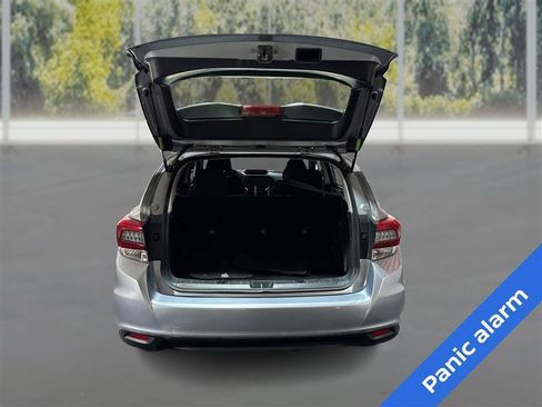 Used 2023 Subaru Impreza 2.0i Premium AWD/4WD image 12