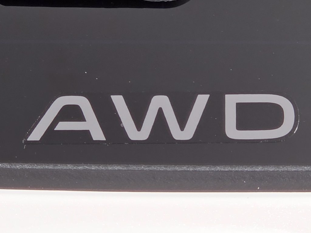 New 2027 Honda CR-V Sport-L image 5