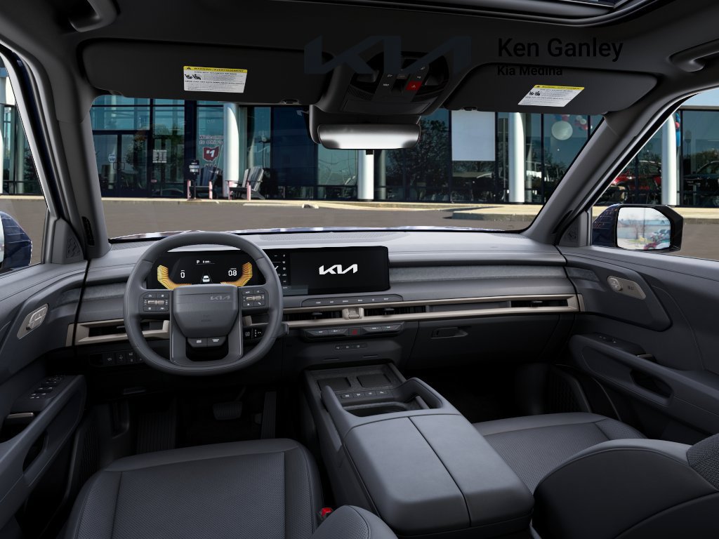 New 2027 Kia Telluride S AWD/4WD image 14
