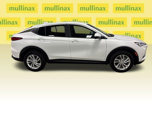 New 2026 Buick Envista Preferred w/ Convenience I Package FWD image 19