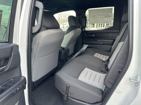 New 2026 Toyota Tacoma TRD Off-Road image 25