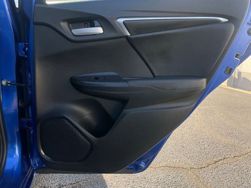 Certified 2020 Honda Fit EX-L image 33