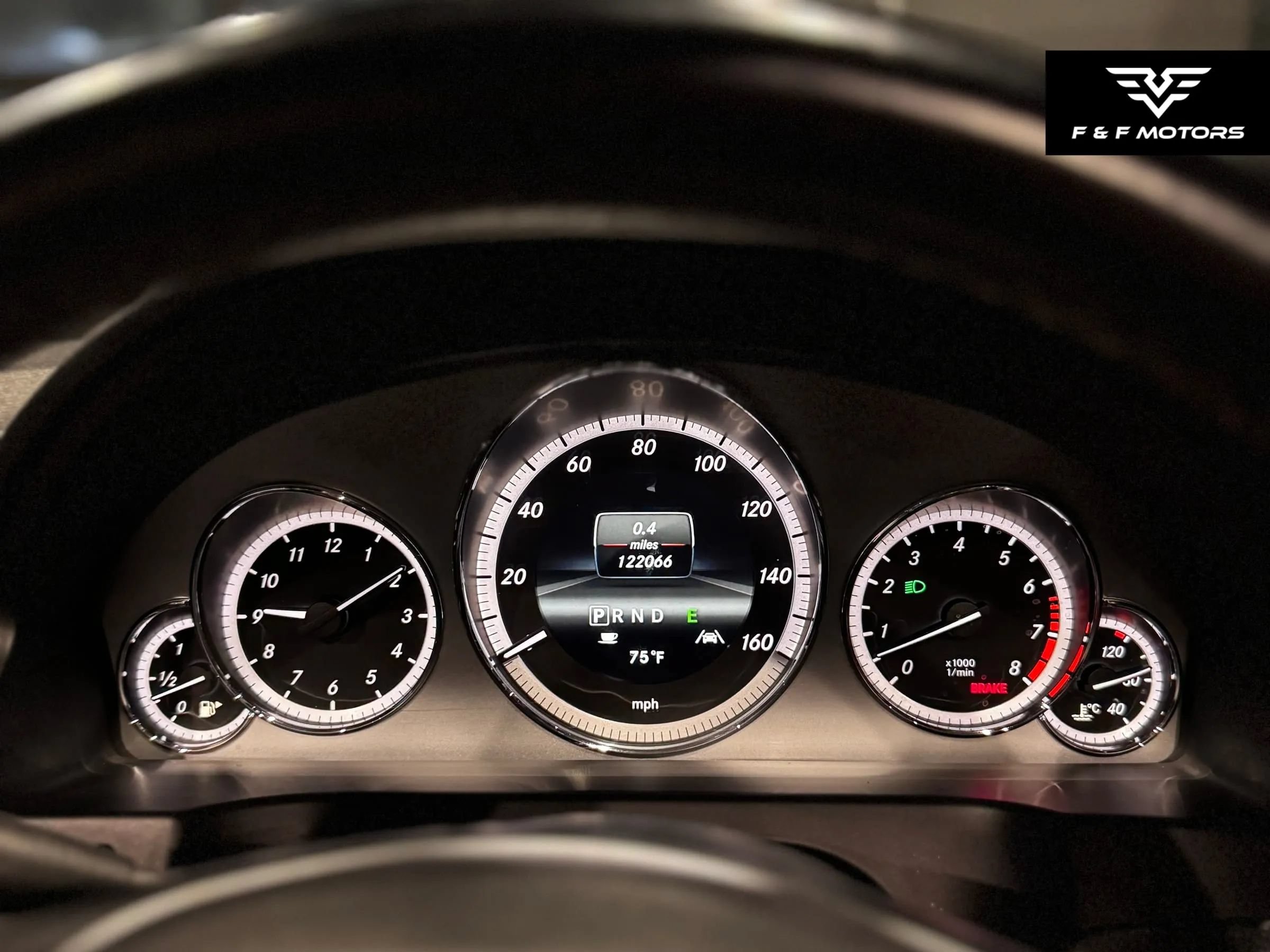 Used 2013 Mercedes-Benz E 350 Cabriolet image 14