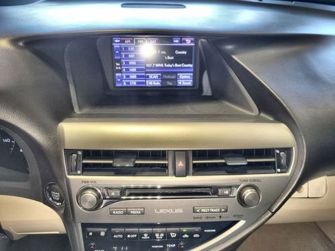 Used 2015 Lexus RX 350 AWD image 16
