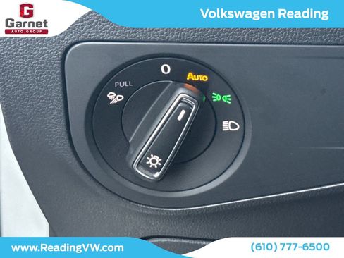 Used 2022 Volkswagen Tiguan SEL R-Line image 29