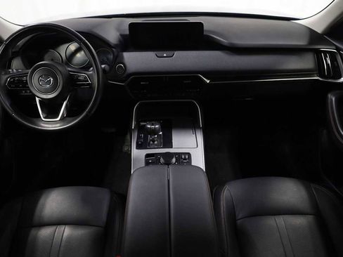 Used 2024 MAZDA CX-90 3.3 Turbo w/ Preferred Plus image 24