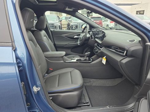 New 2026 Buick Envista Sport Touring image 34