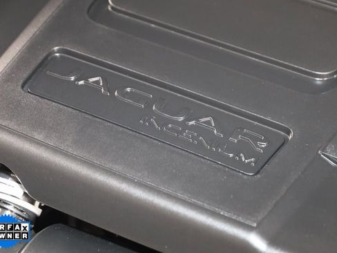 Used 2024 Jaguar XF R-Dynamic SE image 23