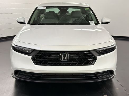 New 2026 Honda Accord LX image 6