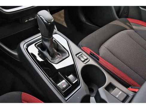 New 2026 Subaru Impreza RS AWD/4WD image 23