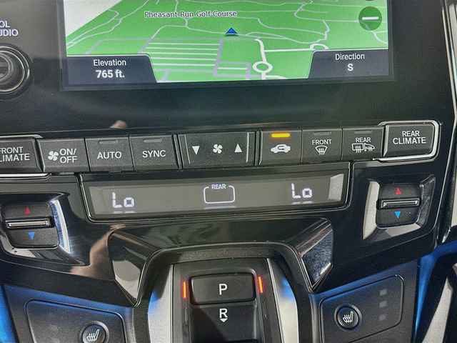 Certified 2024 Honda Odyssey Touring image 29