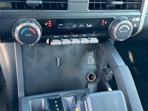 New 2025 Toyota Tacoma SR5 image 21