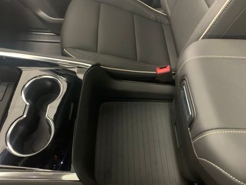 New 2026 Chevrolet Suburban Premier w/ Sun And Tow Package image 72