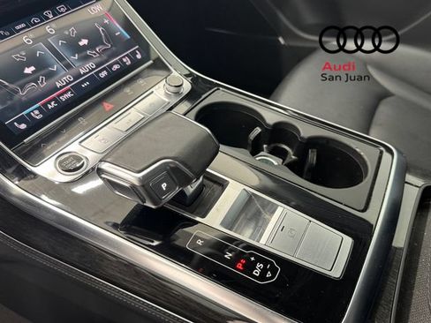 Used 2024 Audi Q7 3.0T Prestige AWD/4WD image 30
