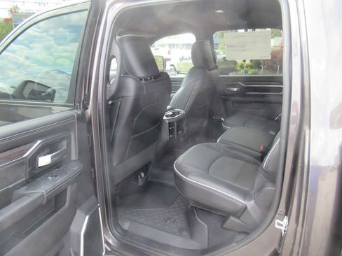 New 2026 RAM 3500 Laramie image 41