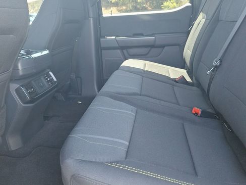 Used 2025 Ford F150 STX RWD image 16