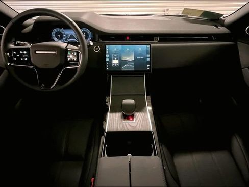 Certified 2024 Land Rover Range Rover Evoque S image 18