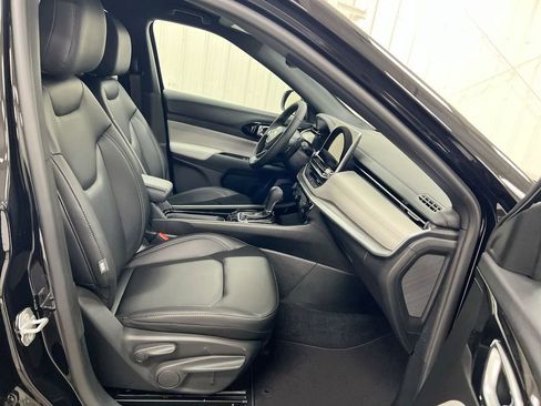 New 2026 Jeep Compass Limited AWD/4WD image 21