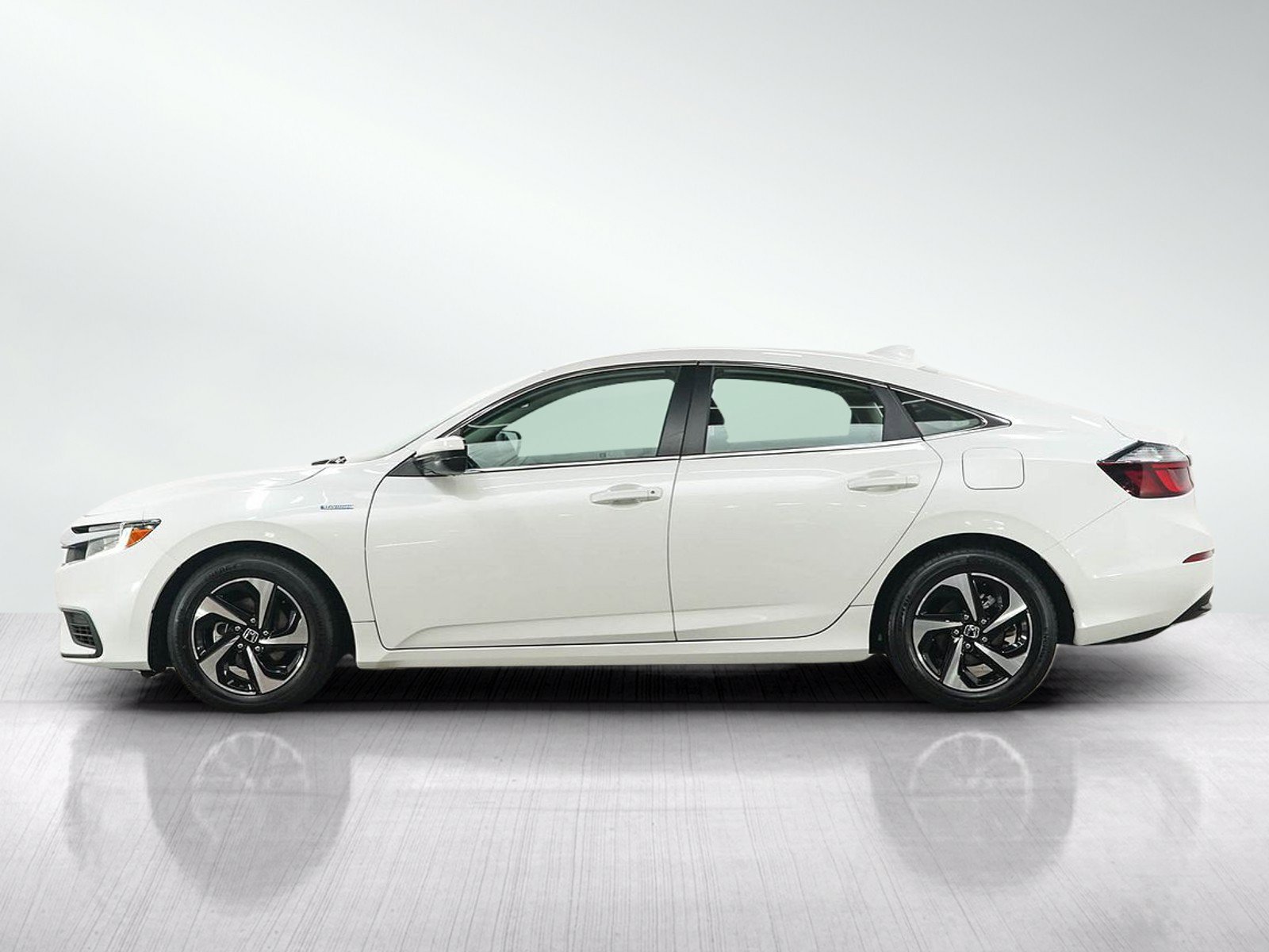 Used 2022 Honda Insight EX image 2