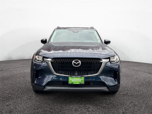 New 2026 MAZDA CX-90 3.3 Turbo w/ Preferred Package image 8
