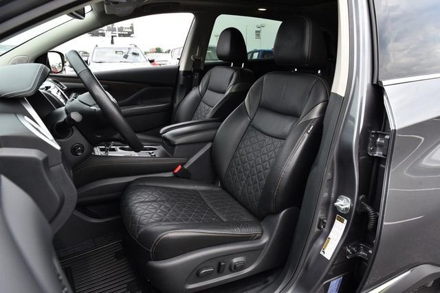 Used 2023 Nissan Murano Platinum w/ Cargo Package AWD/4WD image 23