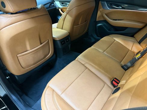 Certified 2024 Cadillac CT5 V w/ Platinum Package image 47